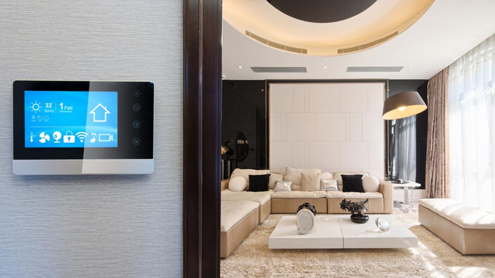 5 beneficios del aire acondicionado por conductos