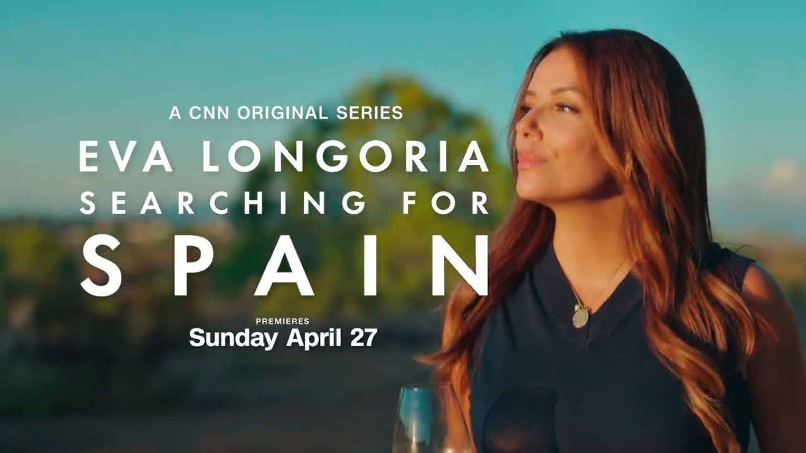 Descubre el recorrido que hizo Eva Longoria para conocer la gastronomía española