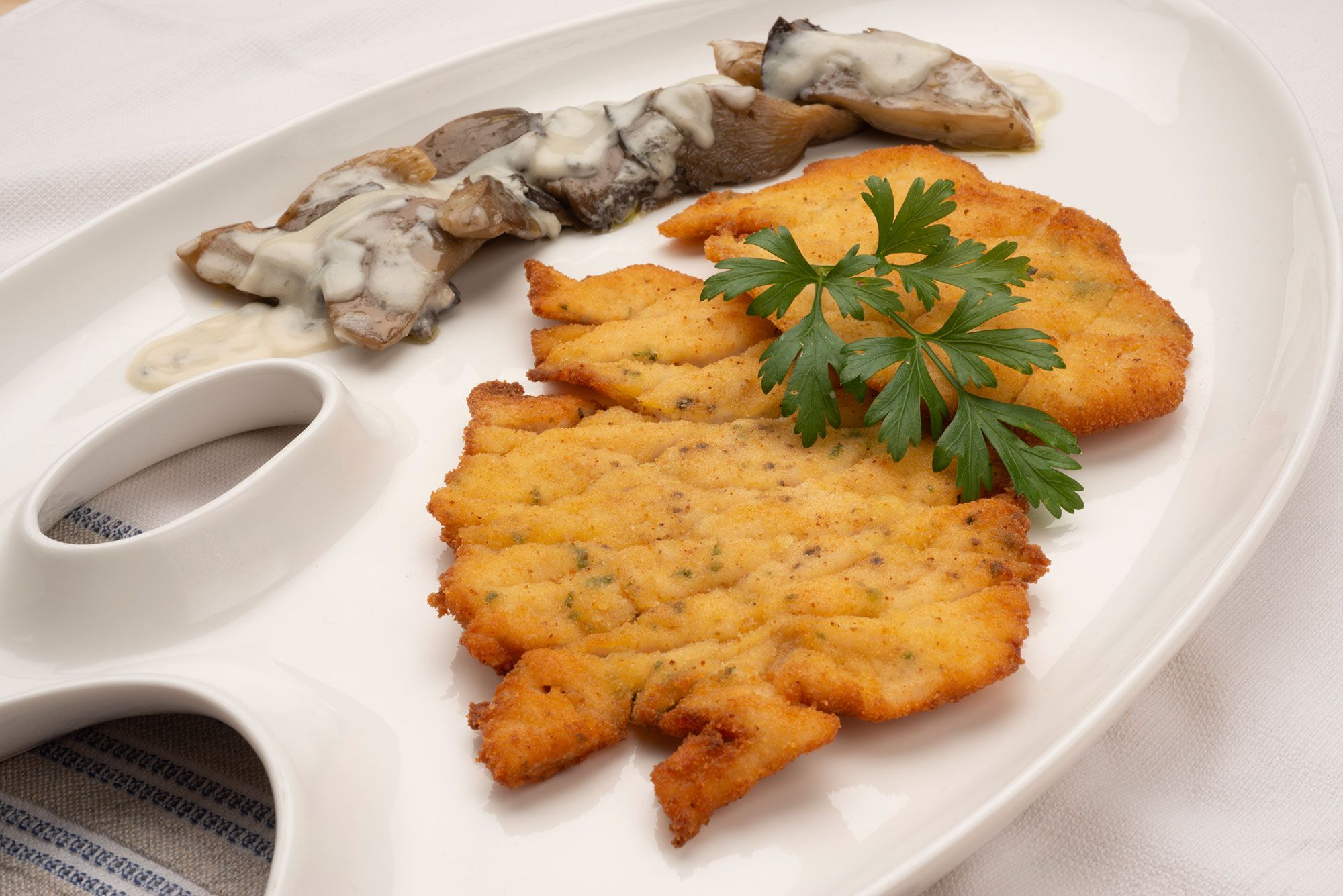 filetes pavo xl