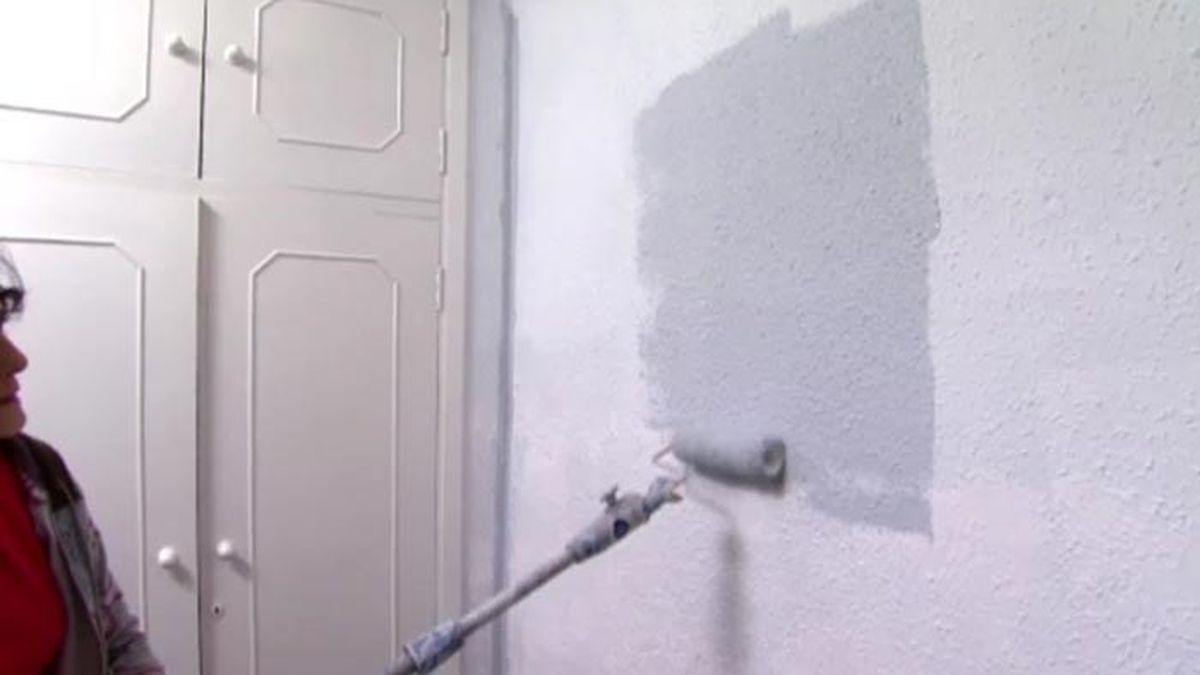 Dormitorio de matrimonio luminoso paso 2