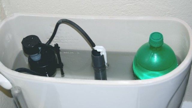 trucos para ahorrar agua cuando hay sequia