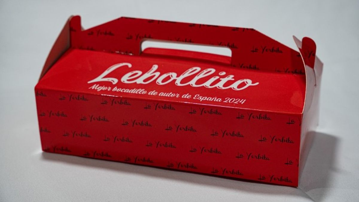 lebollito mejor bocadillo para llevar