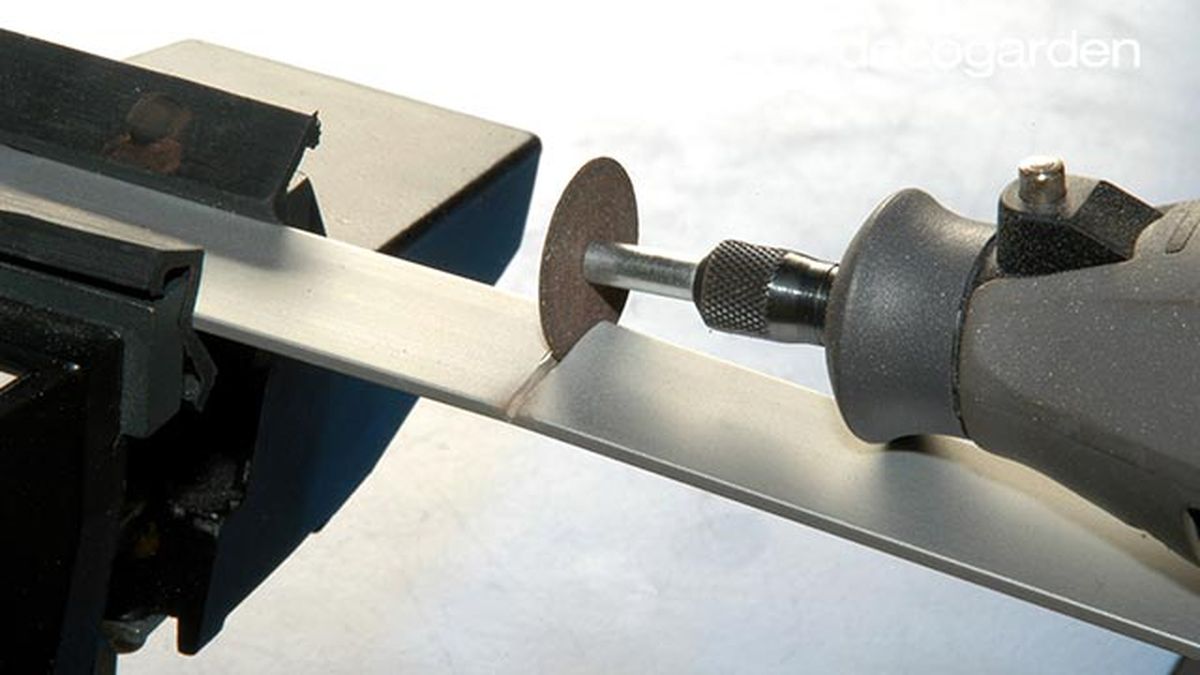 Renovar una cómoda de melamina paso 4