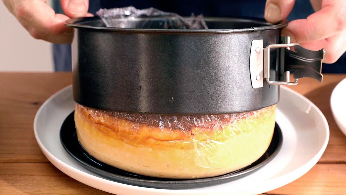 Receta de pastel de cabracho  paso 6