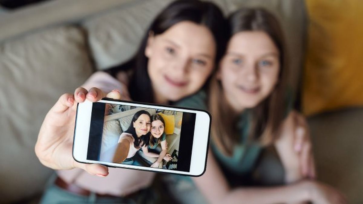 riesgos del sharenting