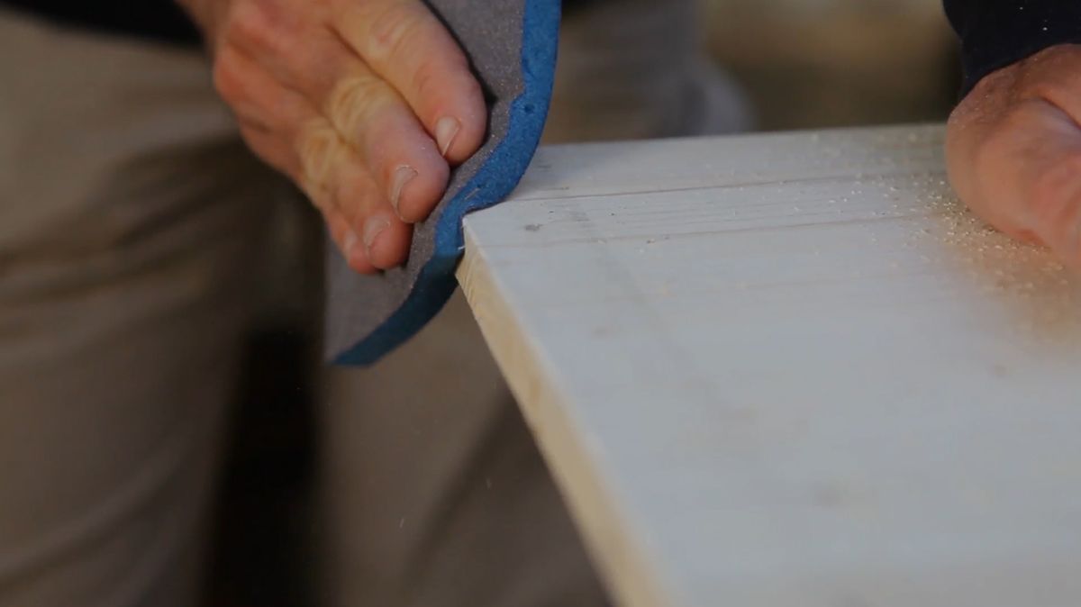 Hacer un número para la puerta de casa paso 4