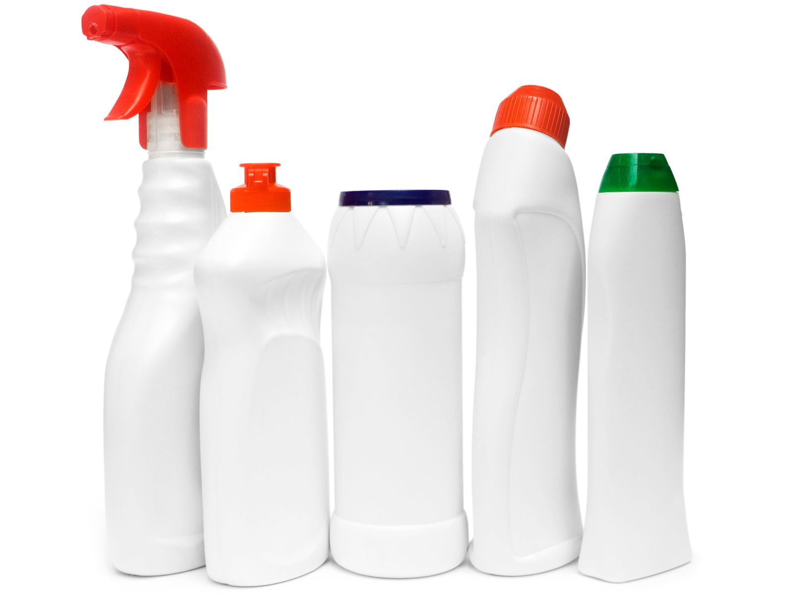 productos de limpieza