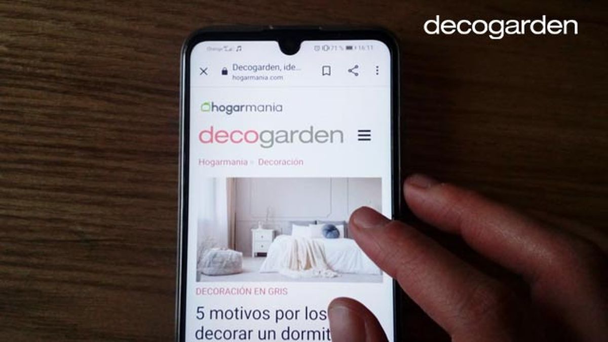 como cambiar cristal templado paso 6