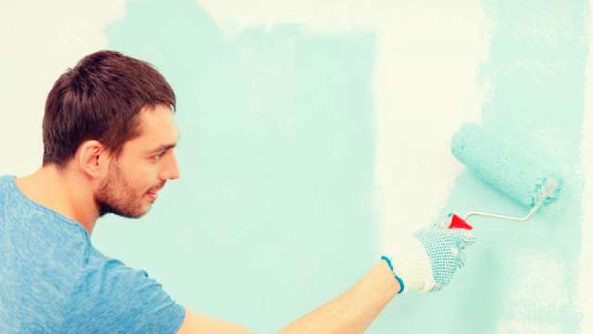 consejos para aplicar una pintura plastica como un experto 2