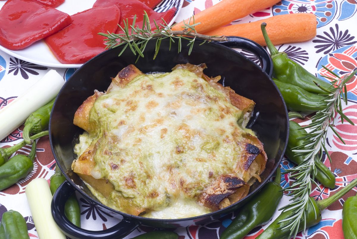 0416 enchiladas pollo xl