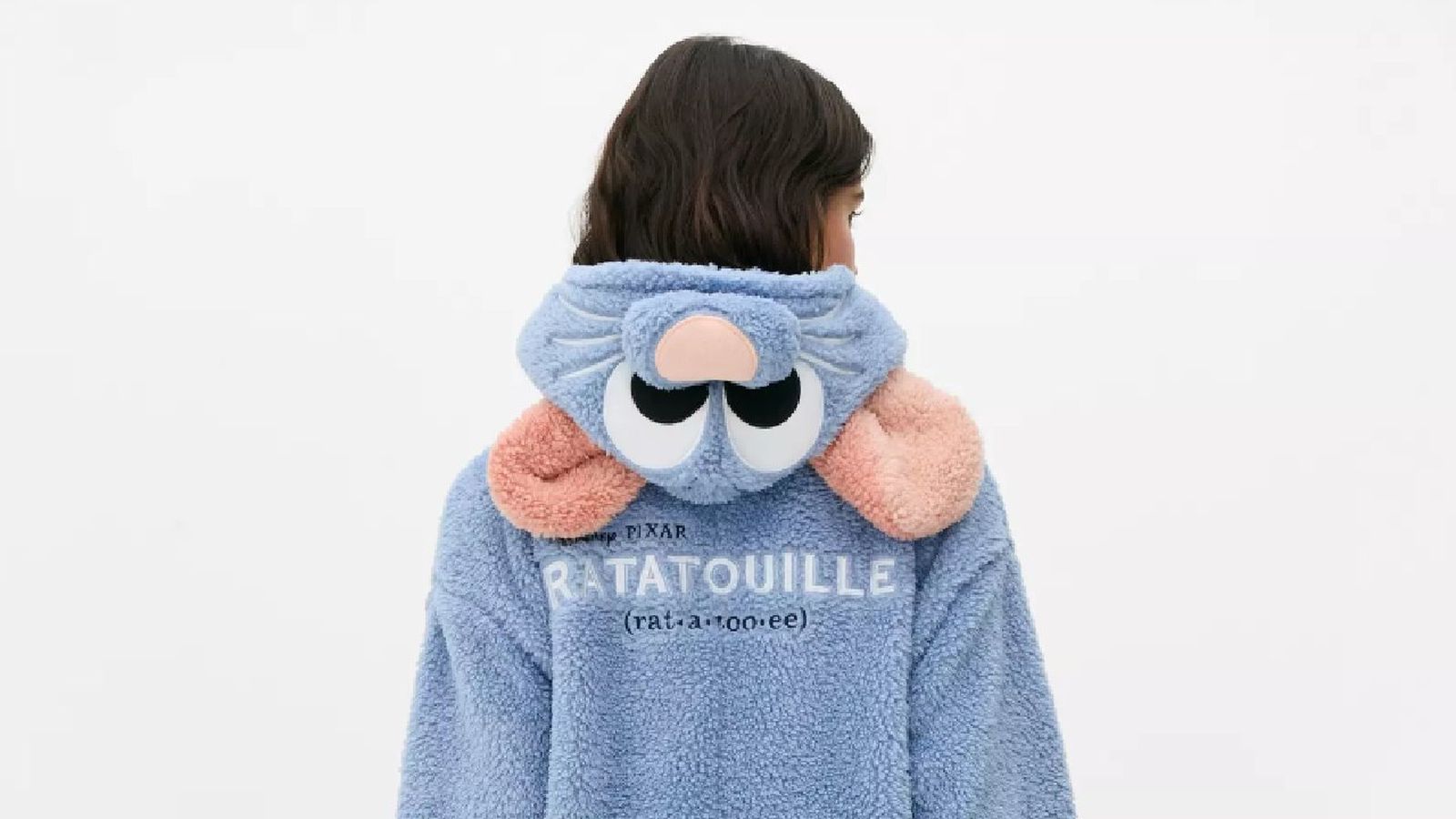 Snuddies para carnaval de Primark