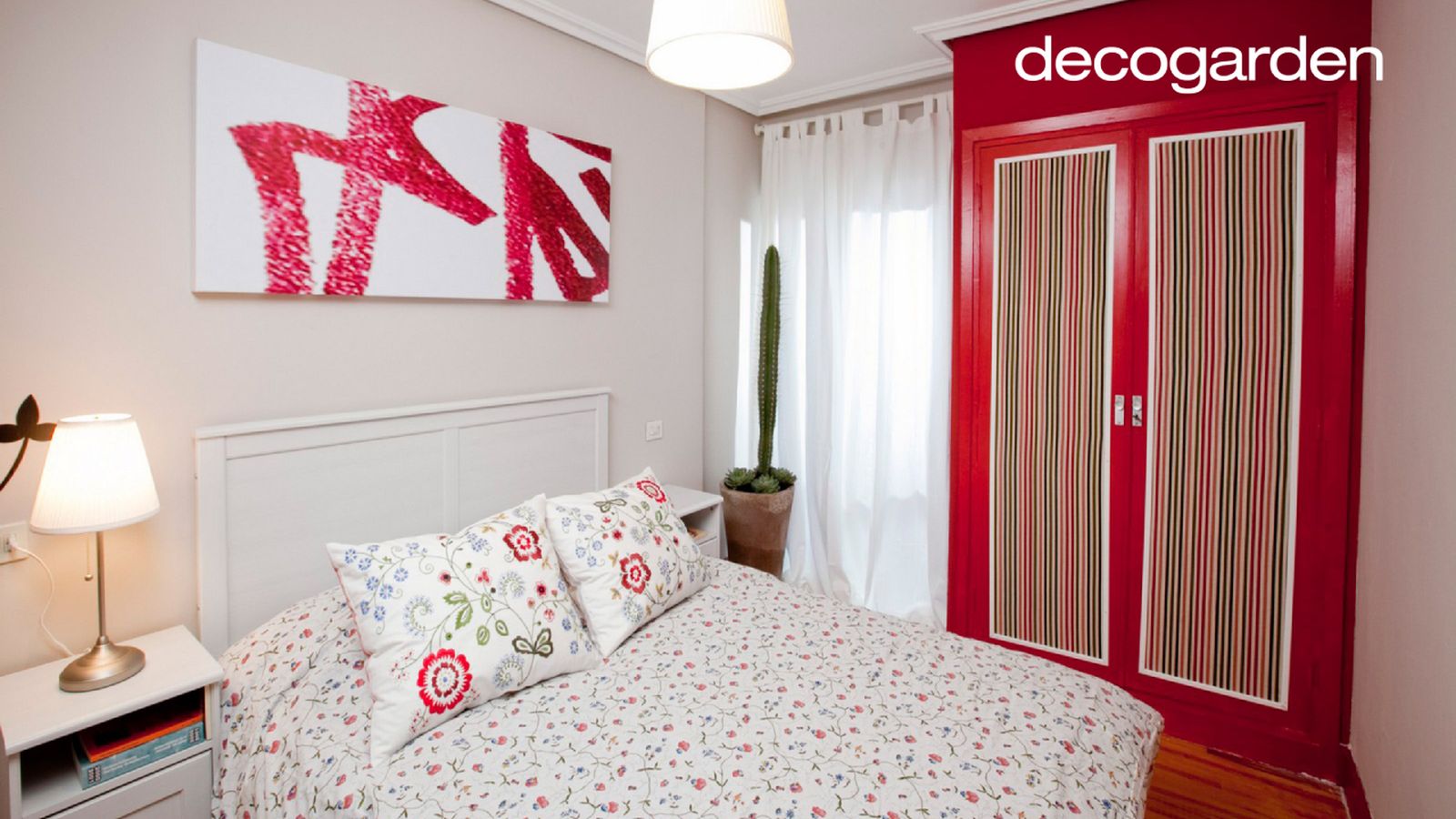 341 habitacion joven pareja xl