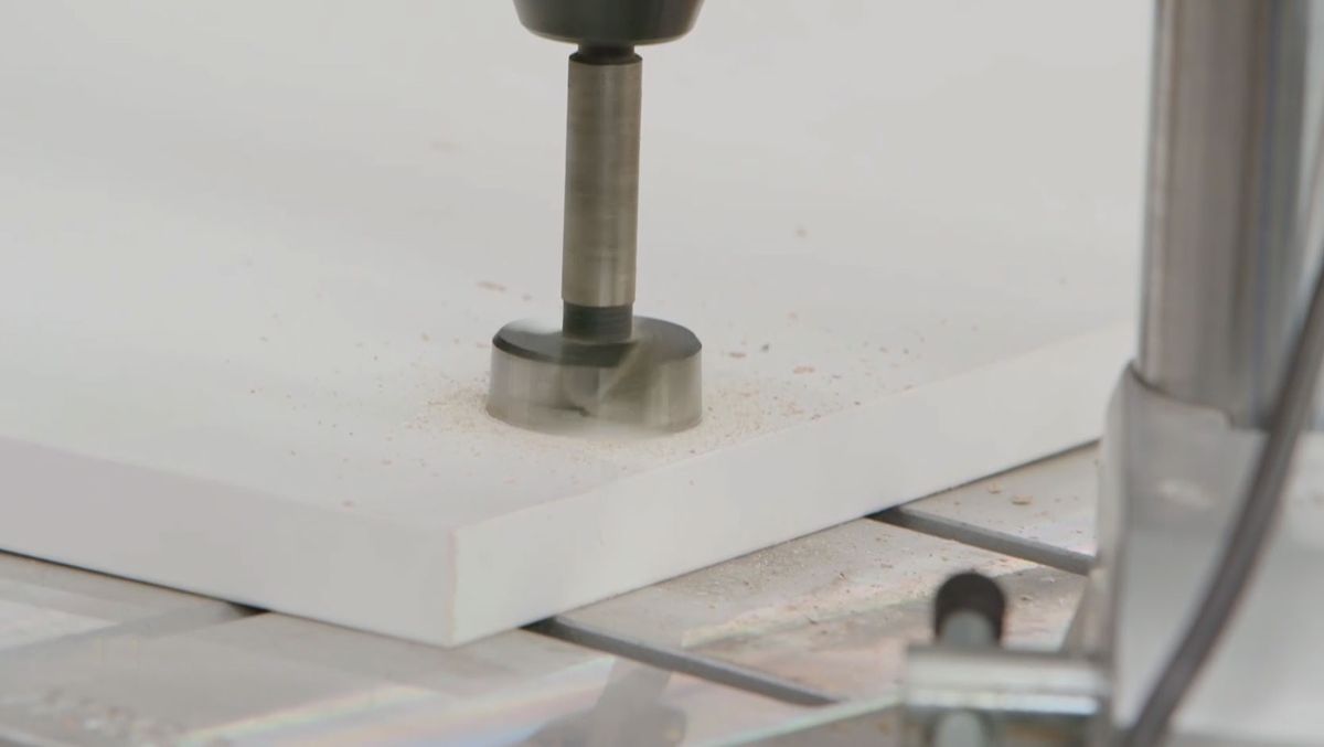 Cómo hacer un módulo para el reciclaje orgánico paso 5