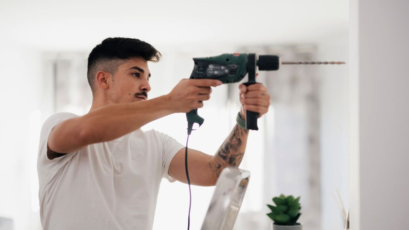 mejor taladro percutor xl 2