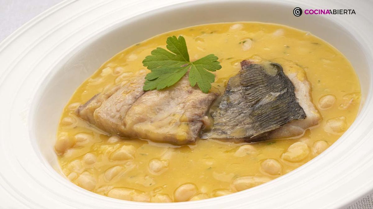 KARL6970 alubias chicharro xl