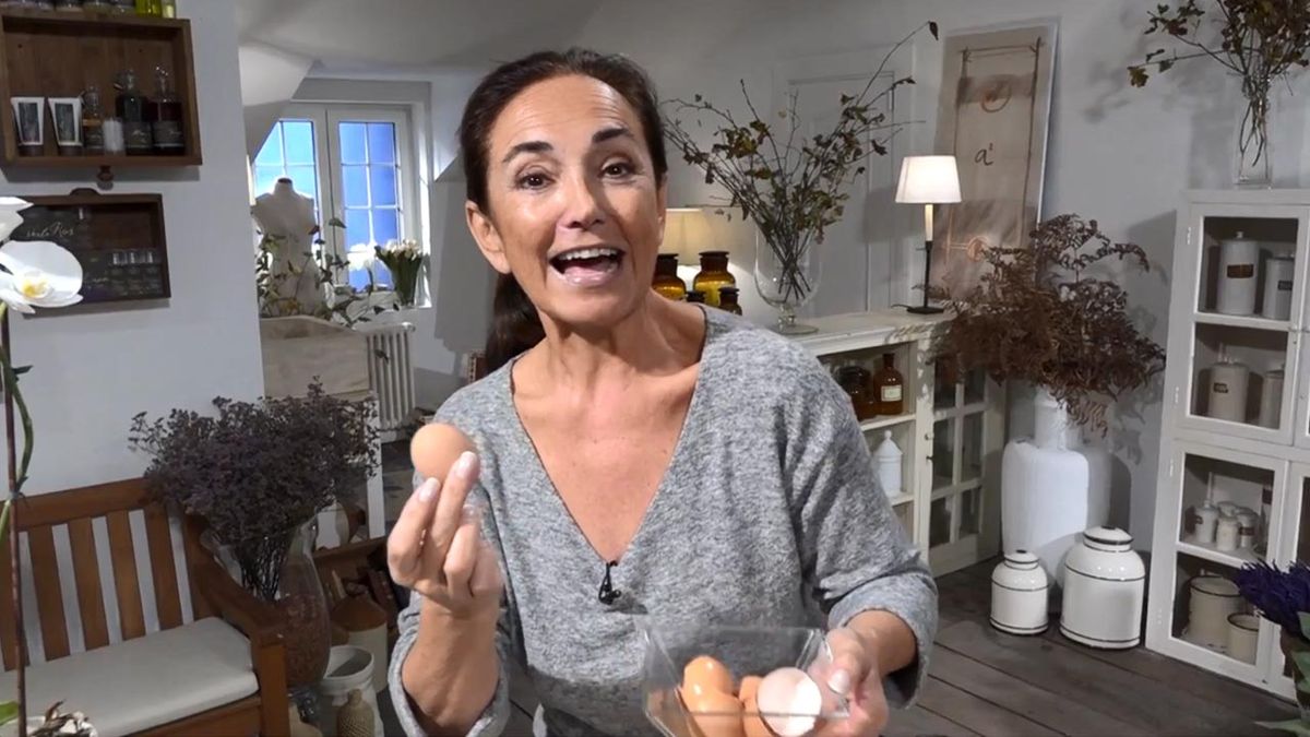 la cascara de huevo o como fortalecer las unas en casa en 4 pasos 1