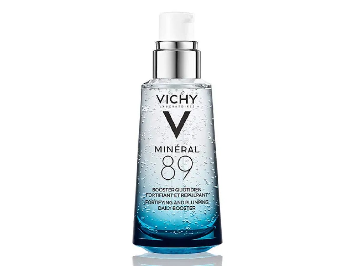 Sérum hidratante facial Minéral 89 de Vichy