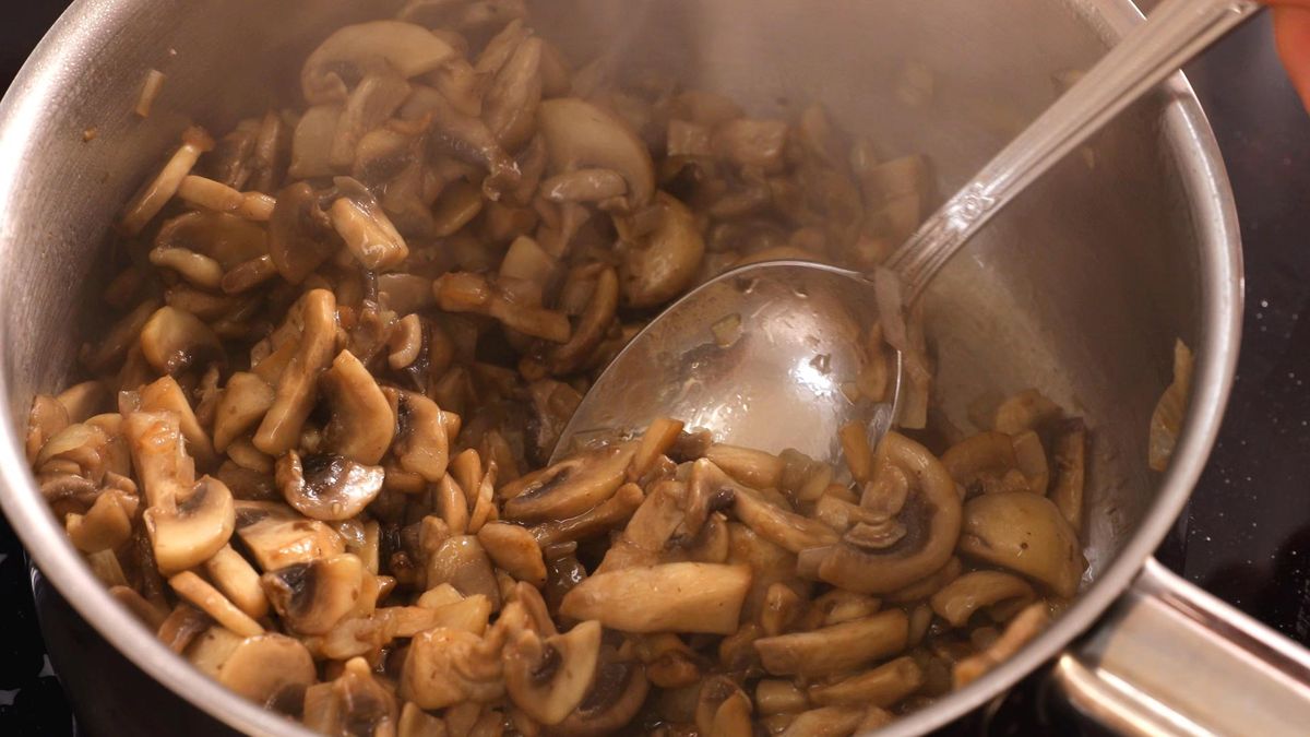 Solomillo Wellington paso 1