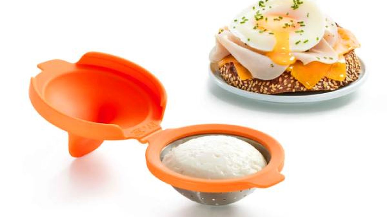 escalfador huevos lekue