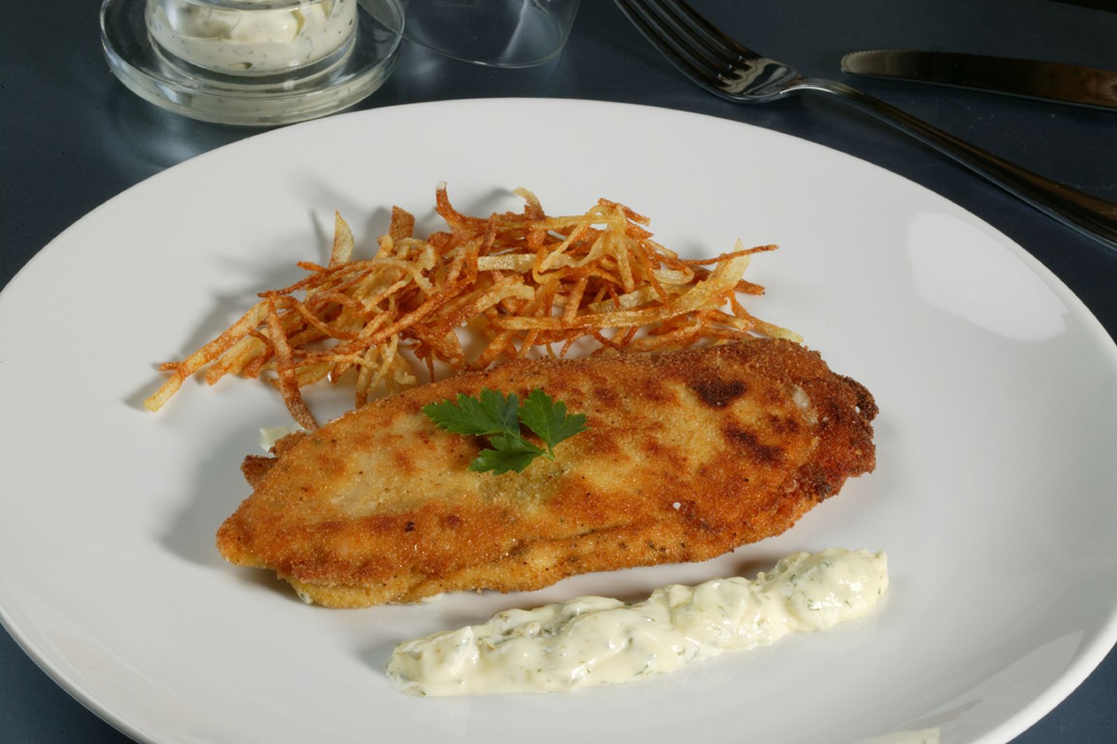 San Jacobos de pollo