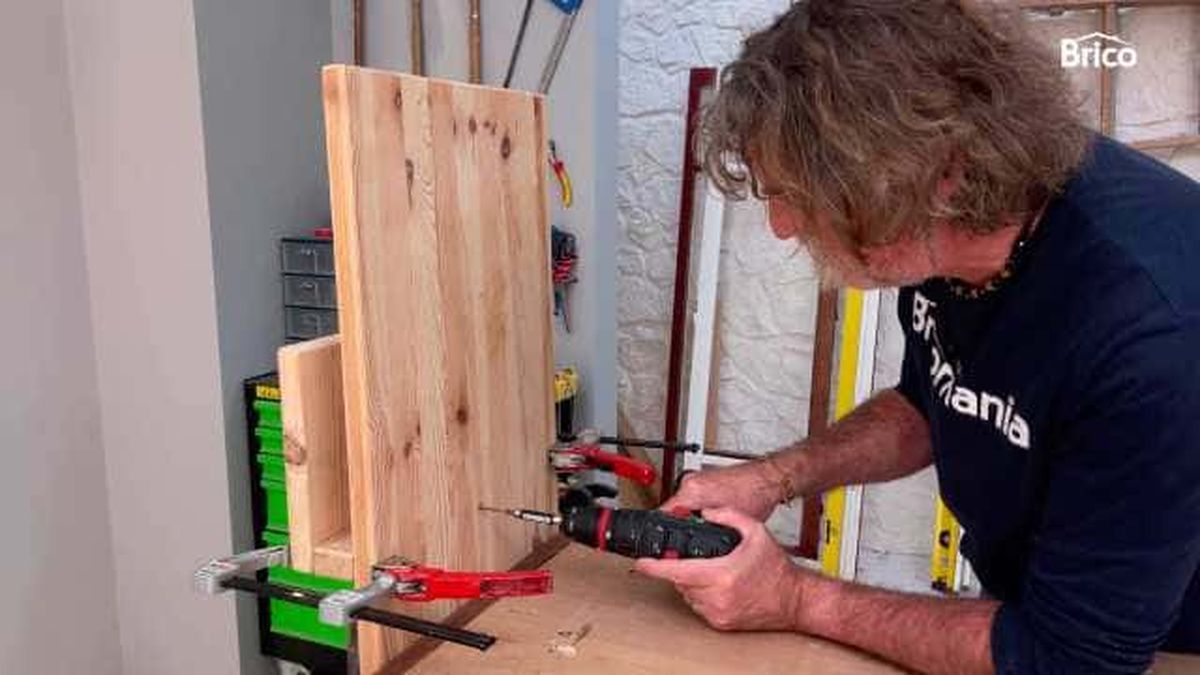 bricomania 59 mesa auxiliar sofa paso 11