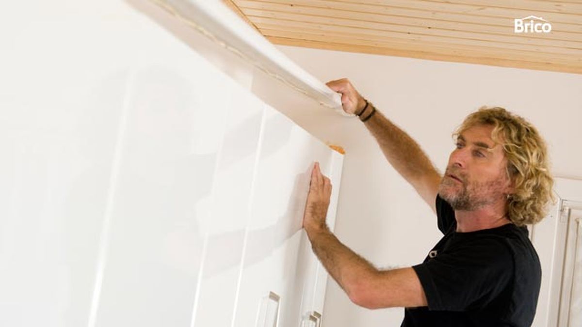 brico 0532 Sustituir puertas cocina paso 15