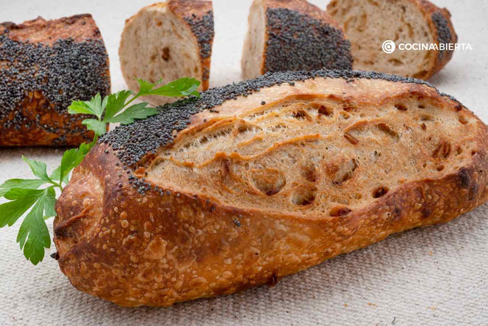 Fácil, casero y perfecto para acompañar tus comidas