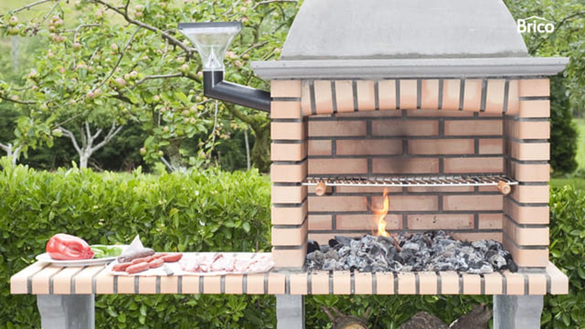 brico 0656 como hacer una barbacoa de obra economica paso 26