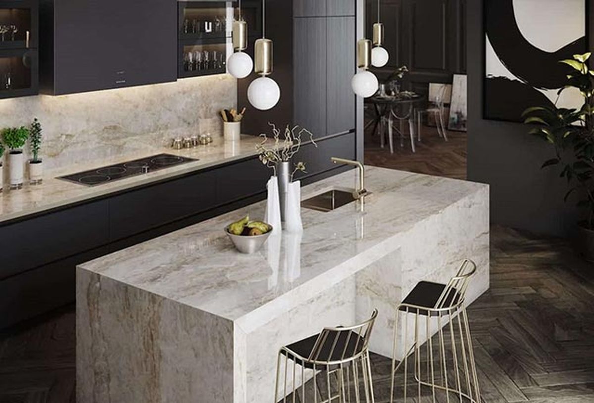 Todo lo que necesitas saber antes de comprar la encimera de cocina 11