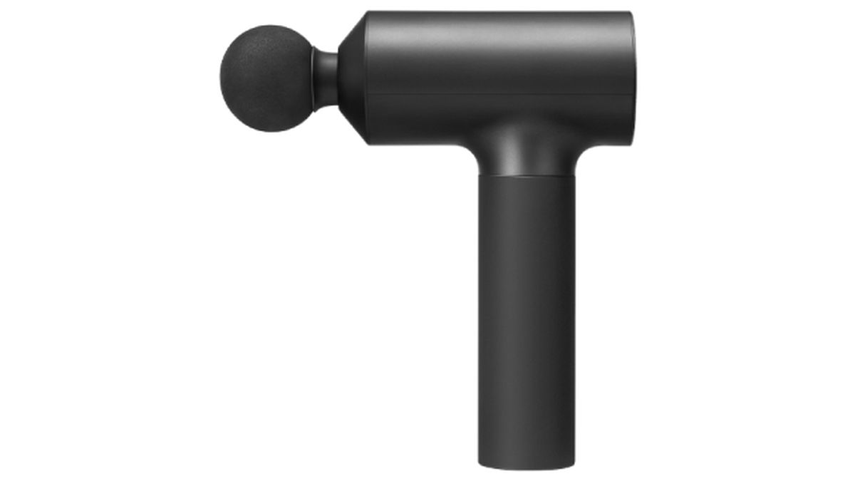 pistola masaje muscular que es y cuales son sus beneficios xiaomi
