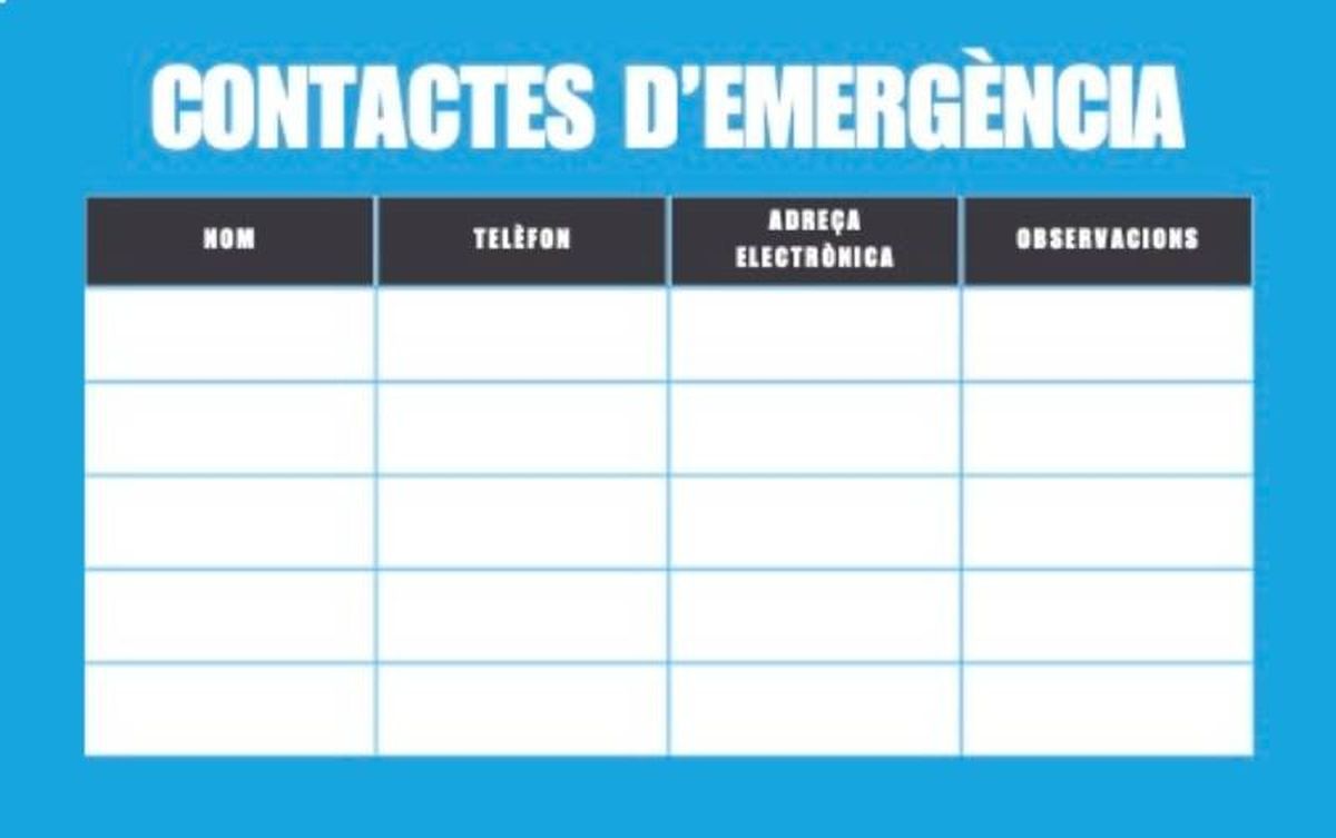 Este carné se puede descargar desde la web oficial viviiconviu.com.