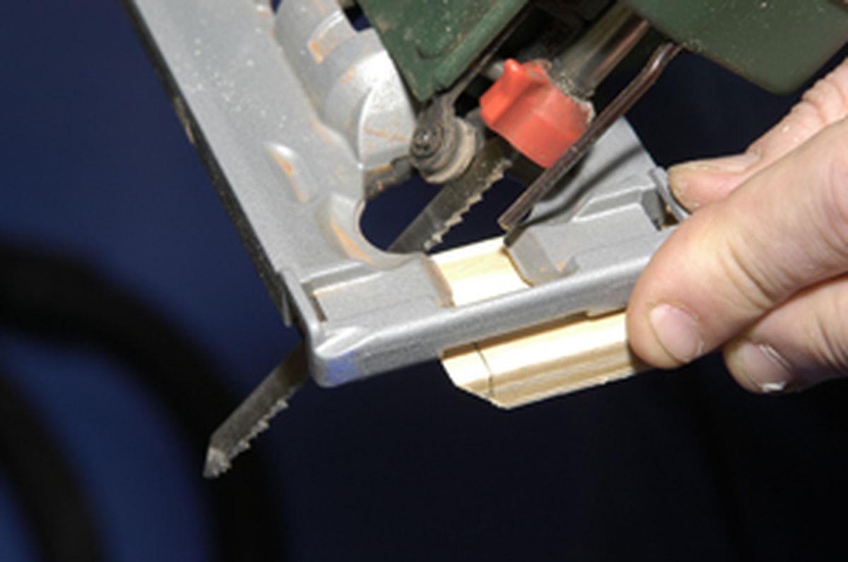 Mesa de salón original   paso 5