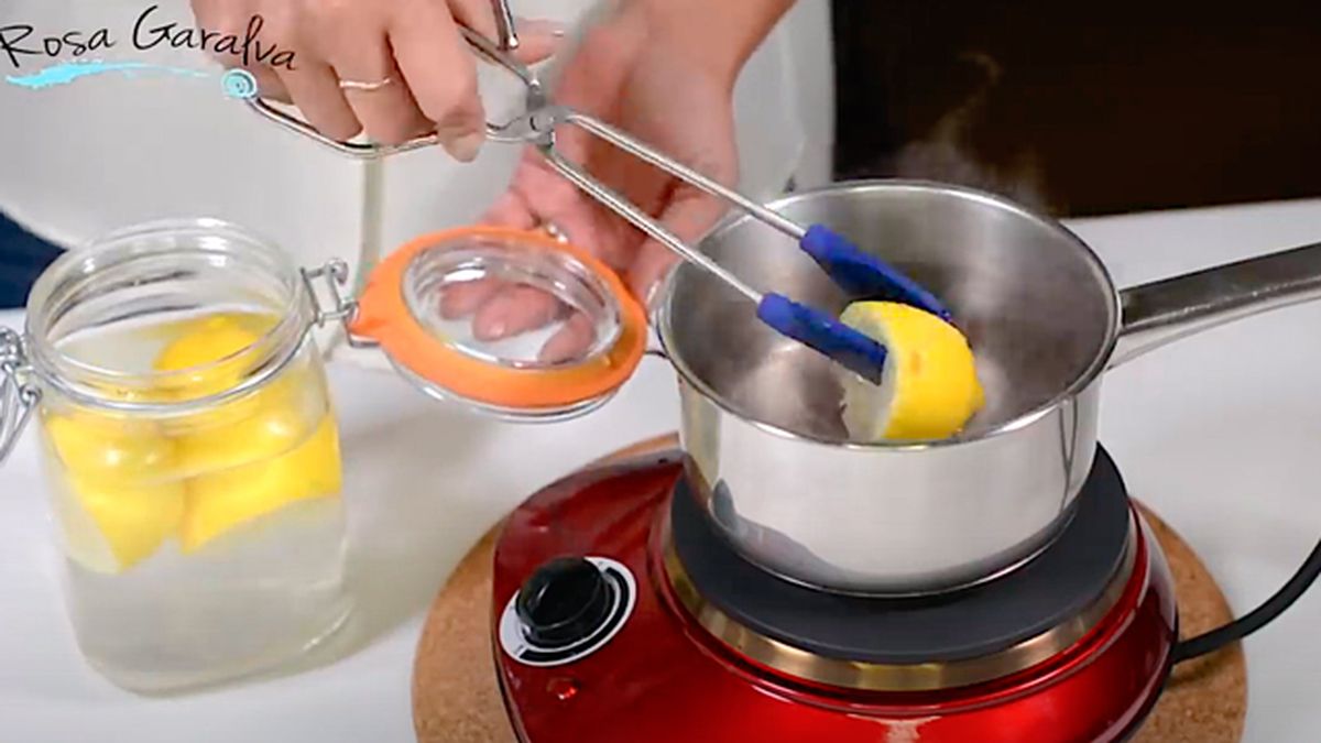 diez formas usar limon para limpiar la casa ambientador natural