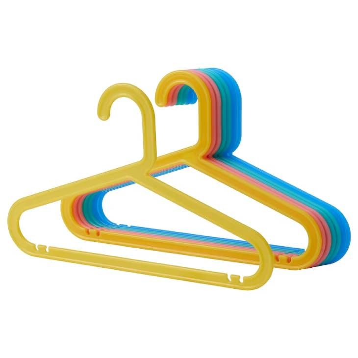 perchas infantiles ikea
