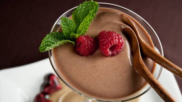natillas caseras thermomix chocolate
