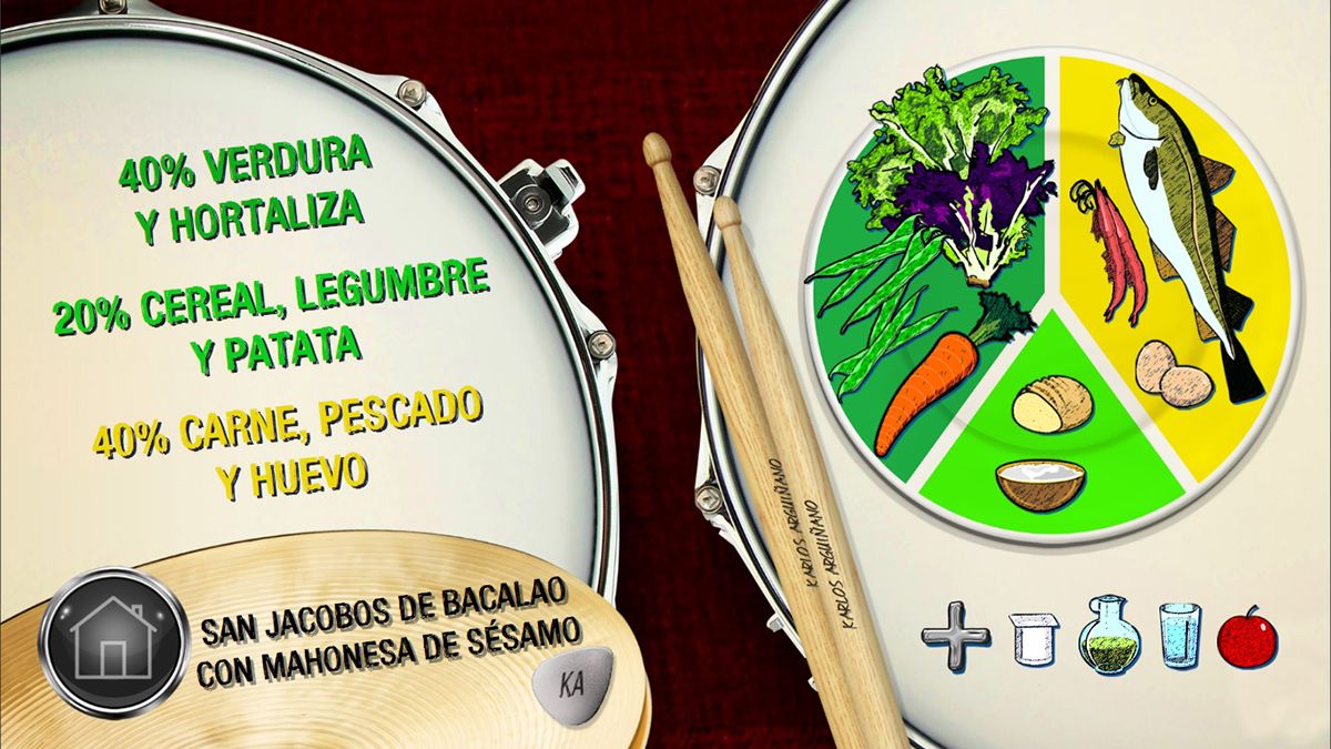 sanjacobos bacalao plato