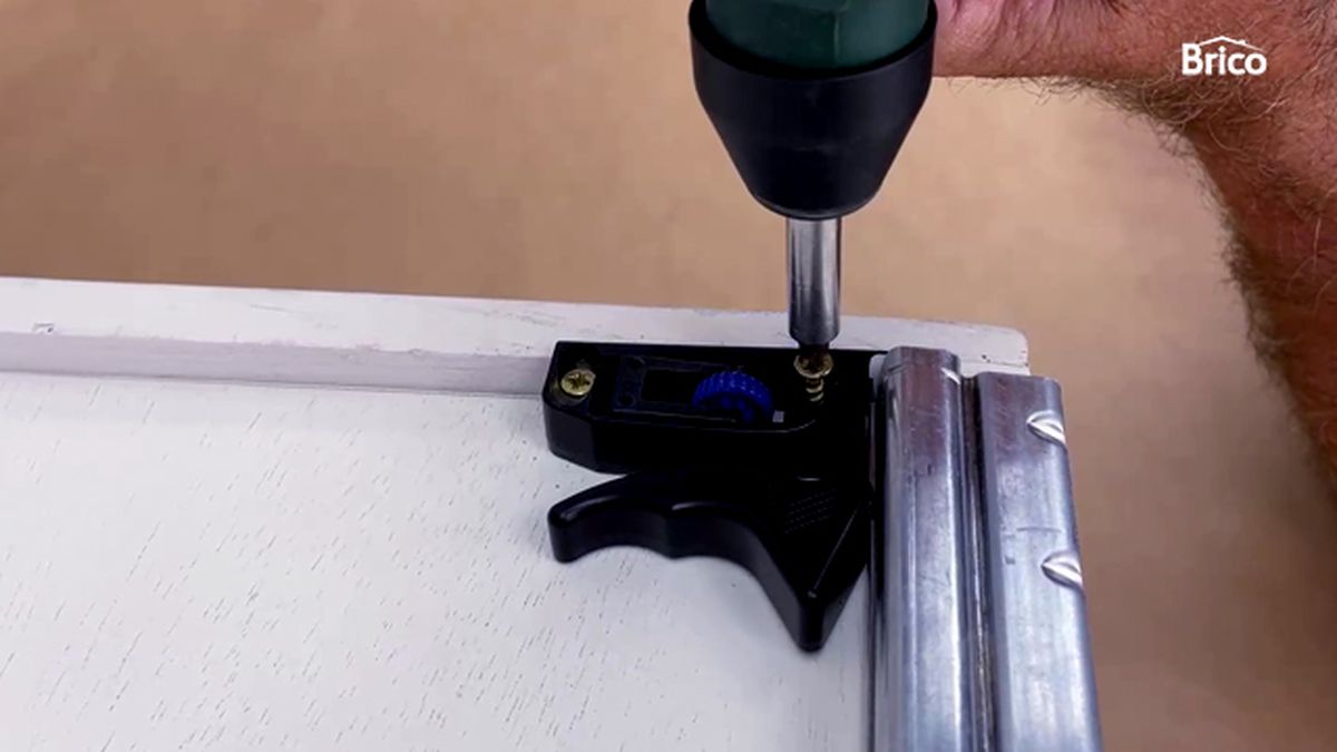 Bricomania 41 hacer cubos reciclaje casero paso 13