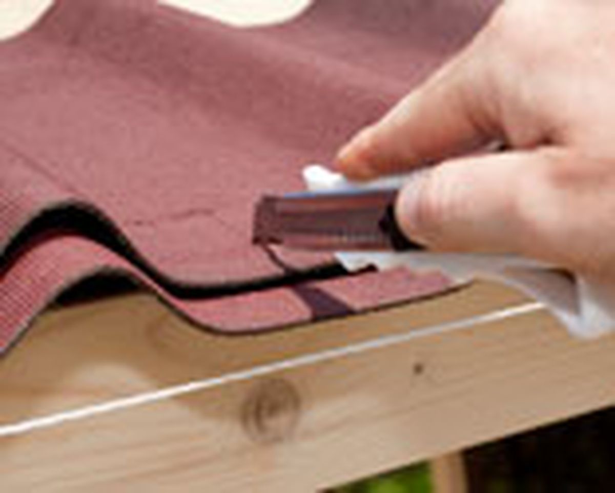 brico 0647 tejado facil instalar paso 6