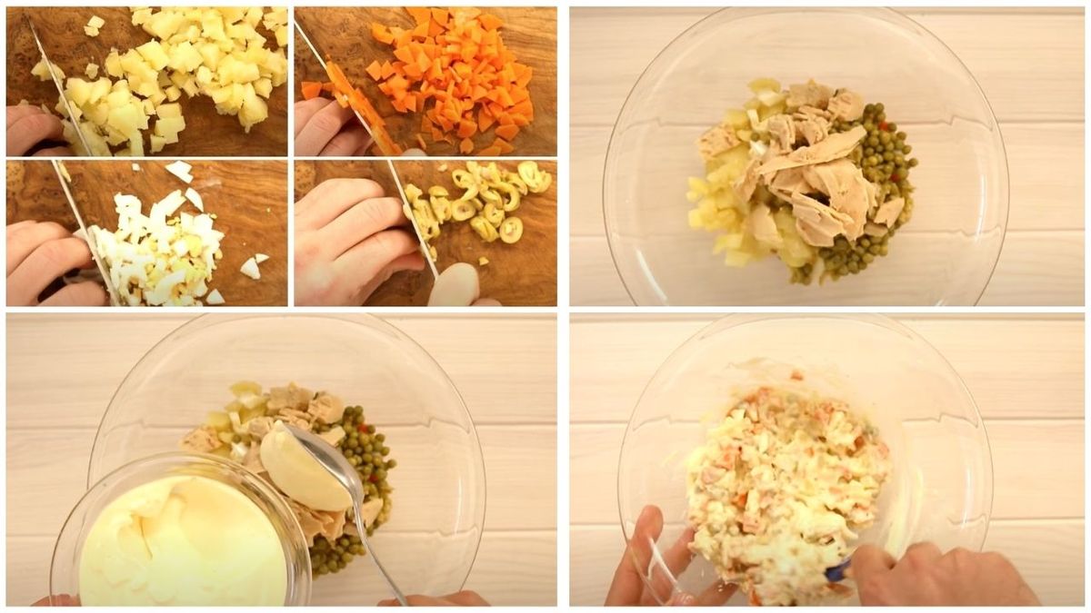 ensaladilla rusa paso a paso 2