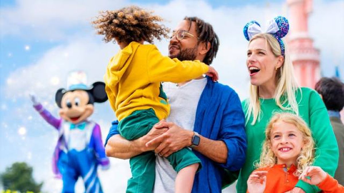 disneyland parques atracciones europa