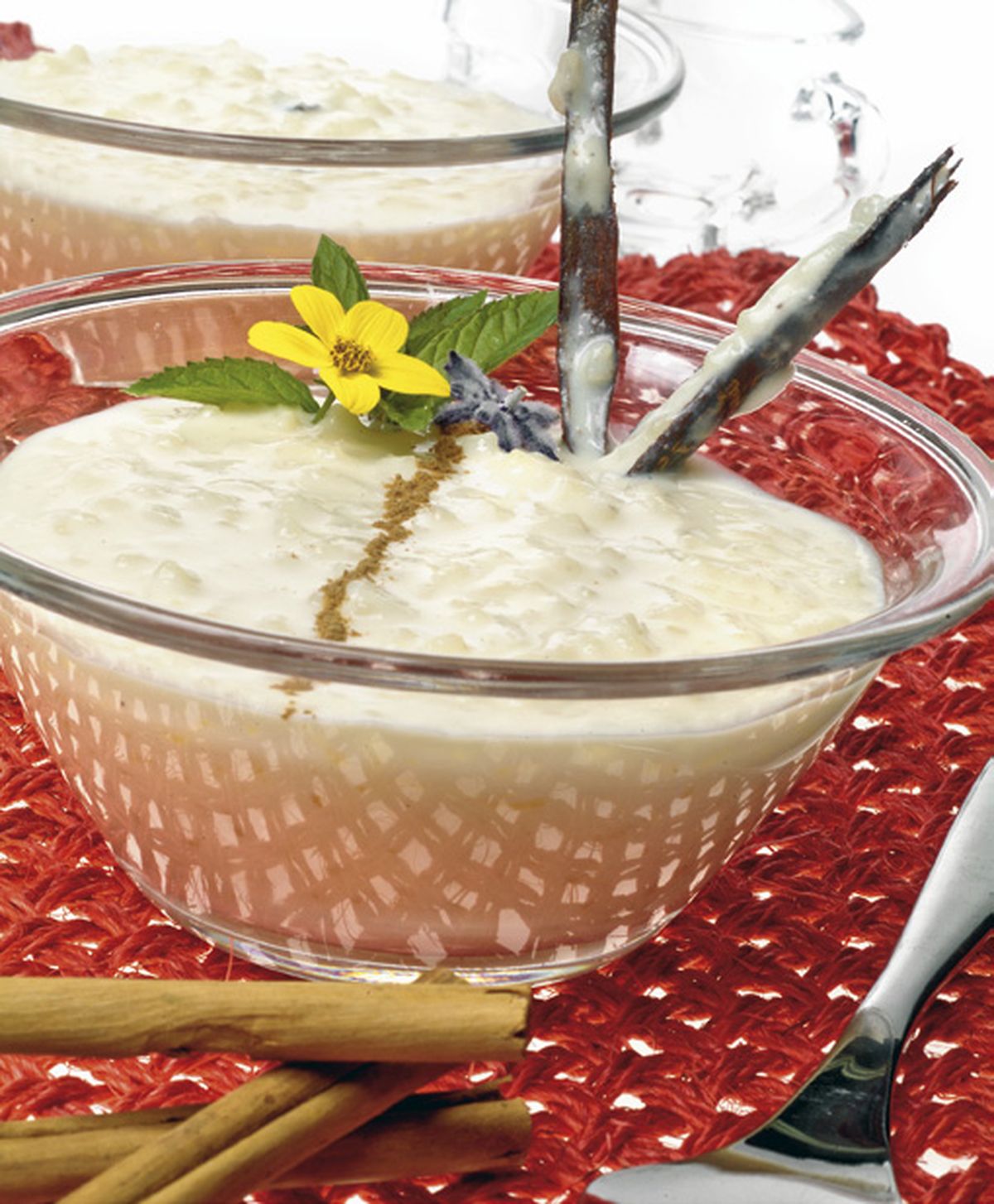 arroz leche eva xl