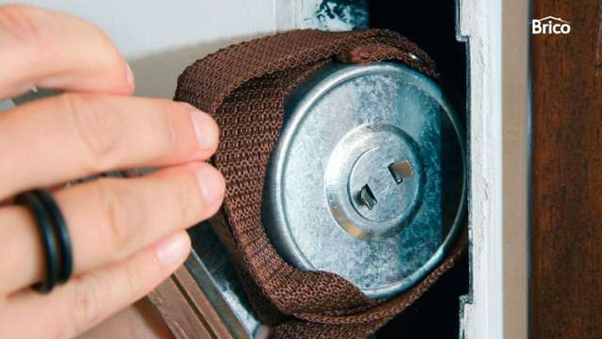 brico 493 como arreglar una persiana 6