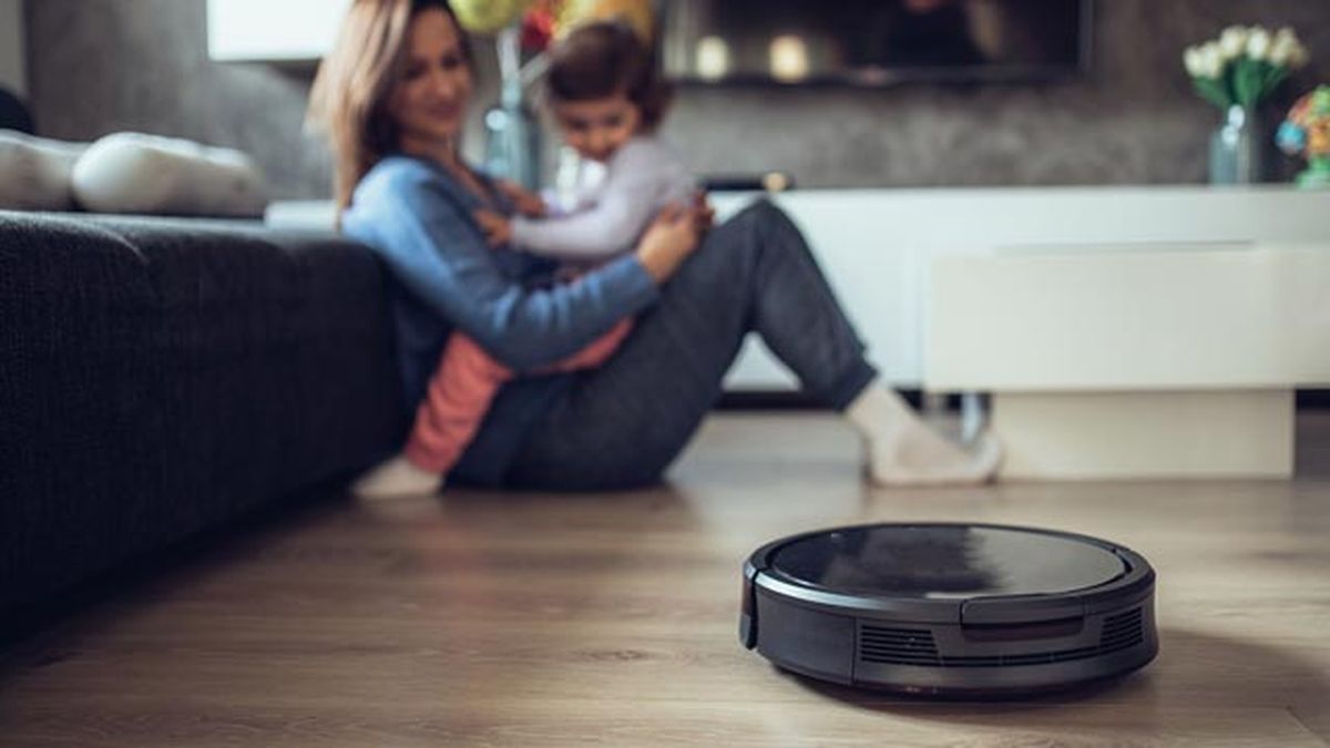 trucos consejos para mantener la cocina limpia y ordenada limpieza suelos