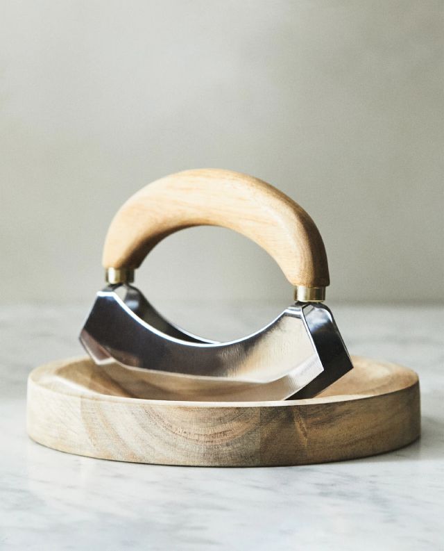 cuchillo media luna