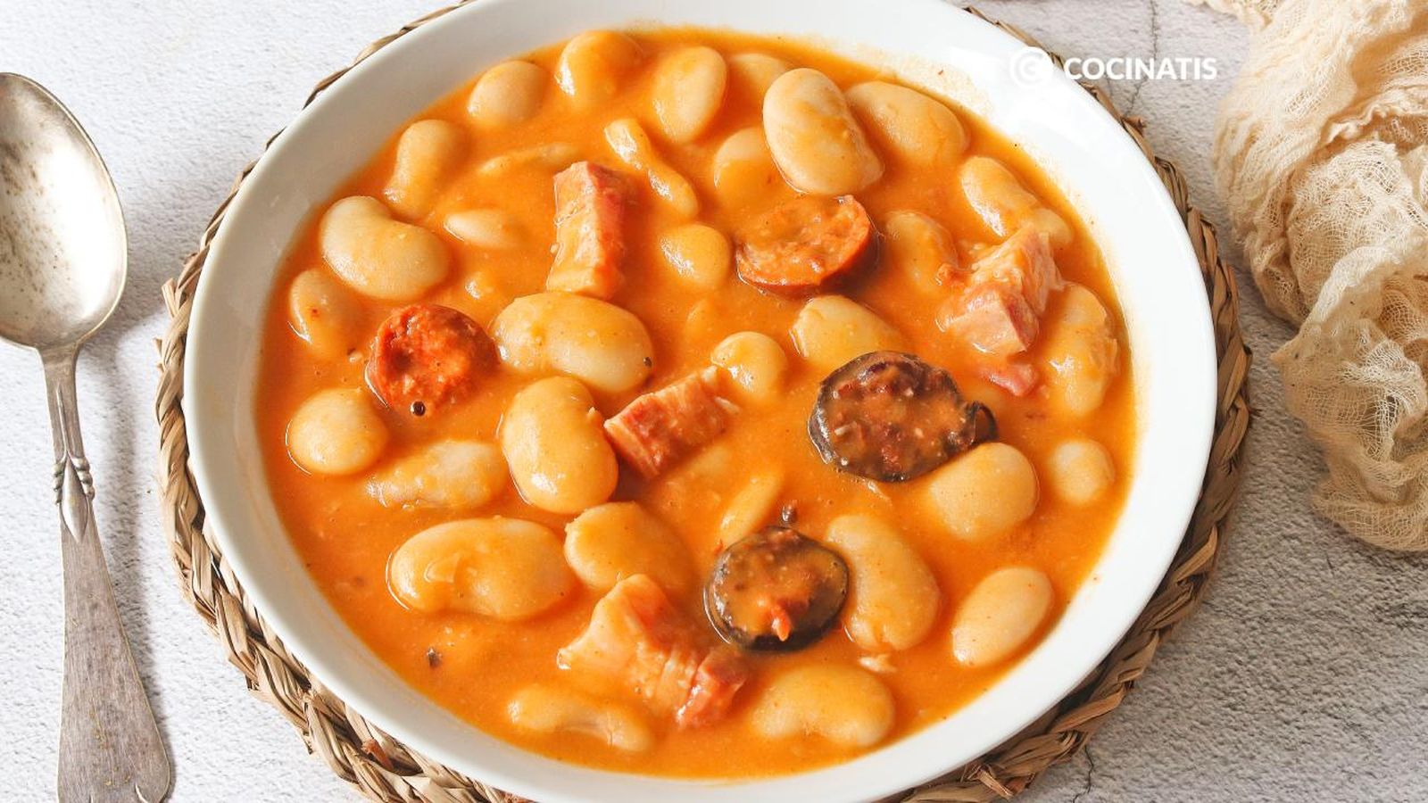 Judiones de La Granja