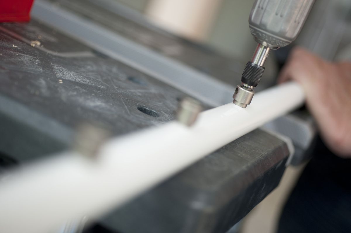 Escalera de caracol p4