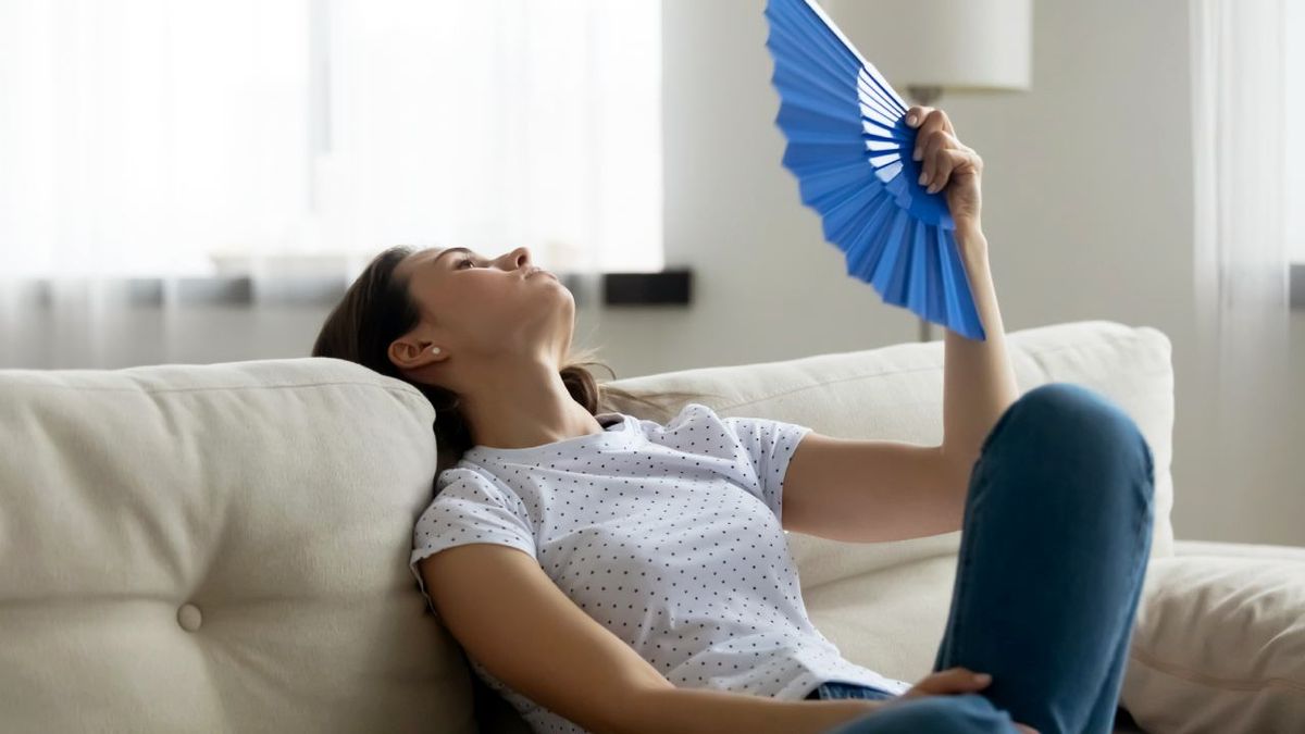 como enfriar la casa sin aire acondicionado xl