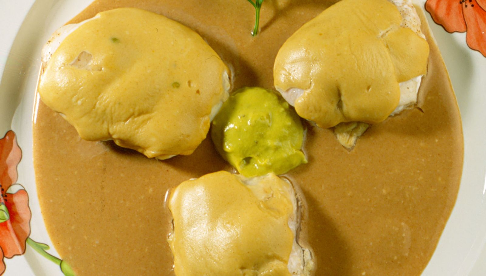 162 2 carrilleras rape mostaza xl