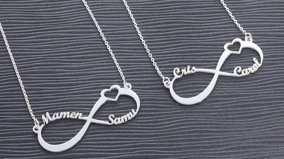 regalos para el dia de la madre joyas dedicacion