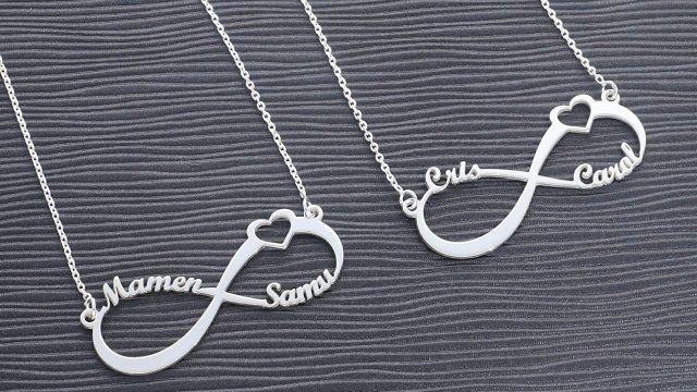regalos para el dia de la madre joyas dedicacion